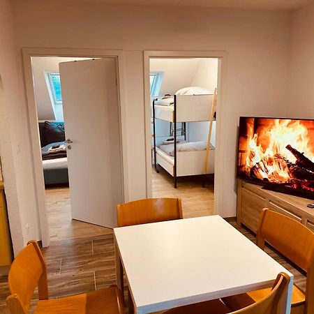 Felix Living 9, Modern & Cozy, 3 Zimmer Wohnung, Parkplatz Salzweg Екстер'єр фото