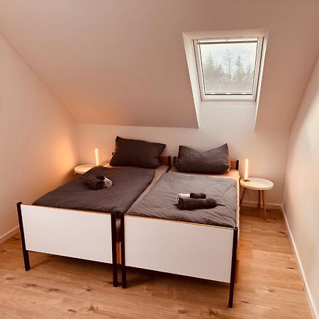 Felix Living 9, Modern & Cozy, 3 Zimmer Wohnung, Parkplatz Salzweg Екстер'єр фото