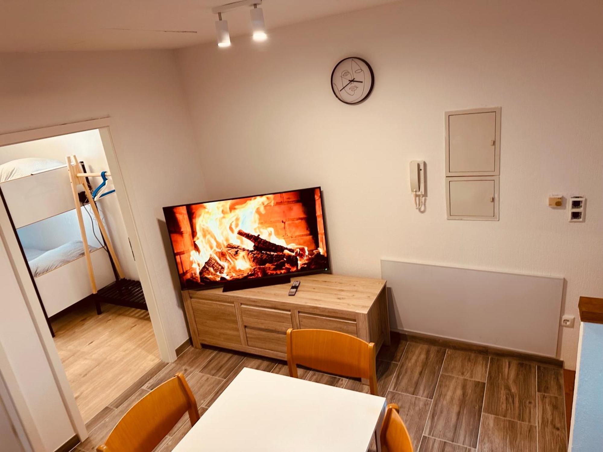 Felix Living 9, Modern & Cozy, 3 Zimmer Wohnung, Parkplatz Salzweg Екстер'єр фото