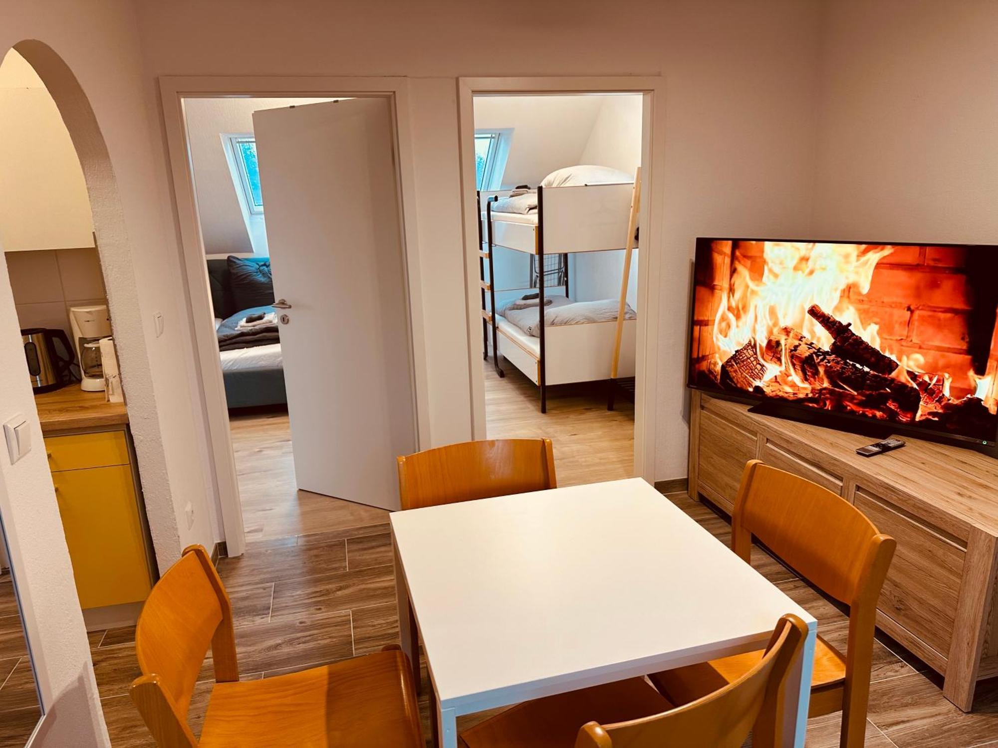 Felix Living 9, Modern & Cozy, 3 Zimmer Wohnung, Parkplatz Salzweg Екстер'єр фото