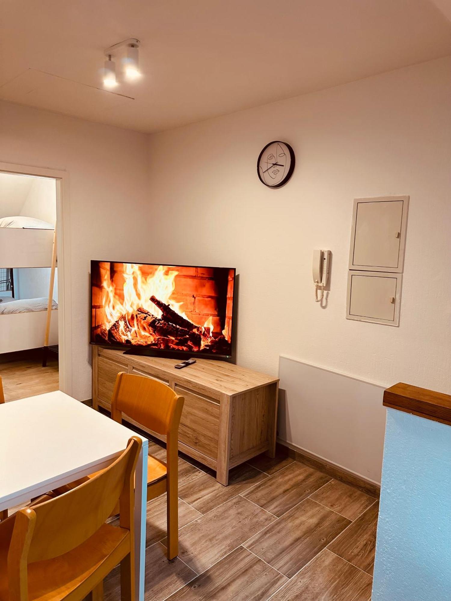 Felix Living 9, Modern & Cozy, 3 Zimmer Wohnung, Parkplatz Salzweg Екстер'єр фото