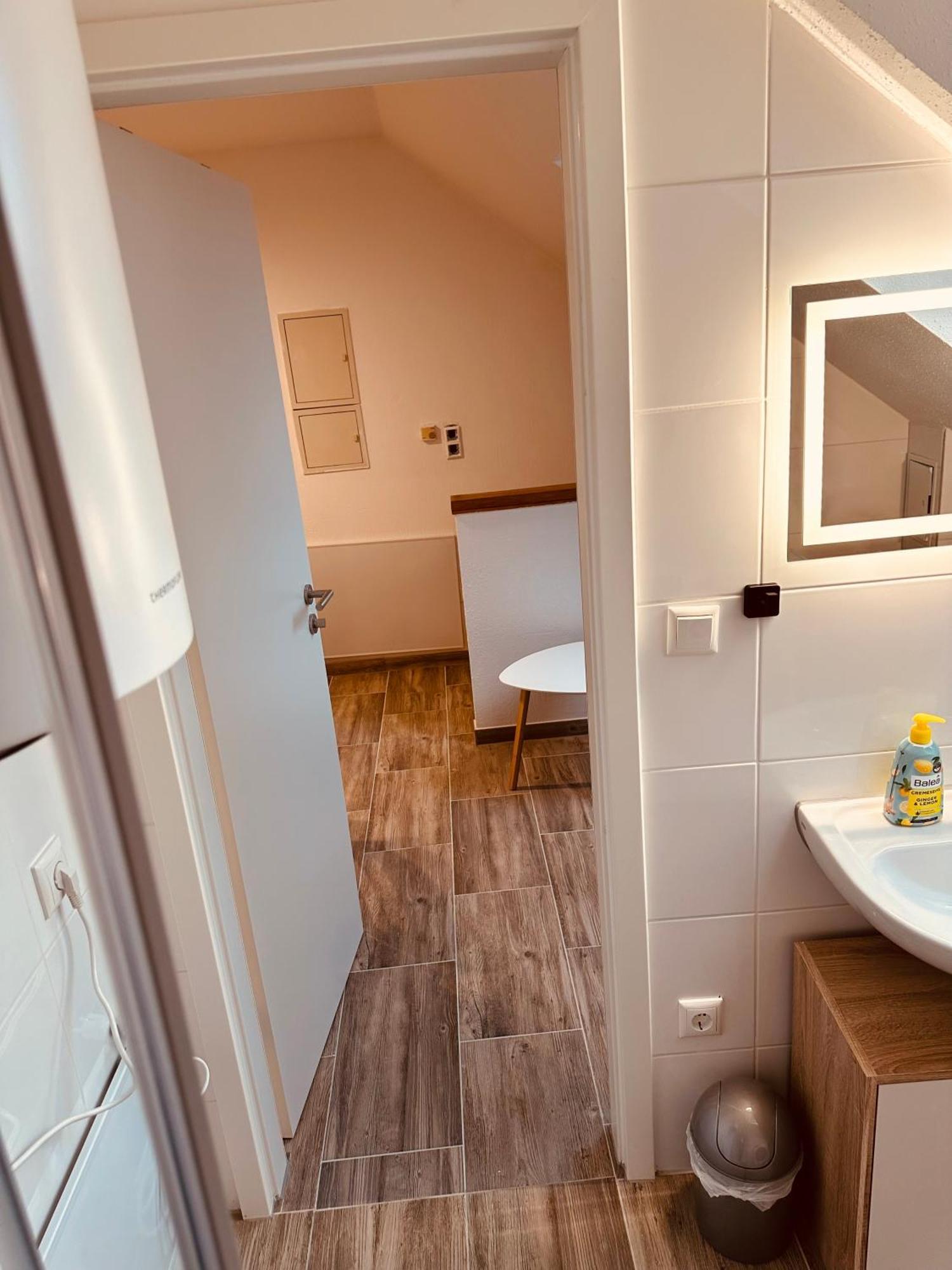 Felix Living 9, Modern & Cozy, 3 Zimmer Wohnung, Parkplatz Salzweg Екстер'єр фото