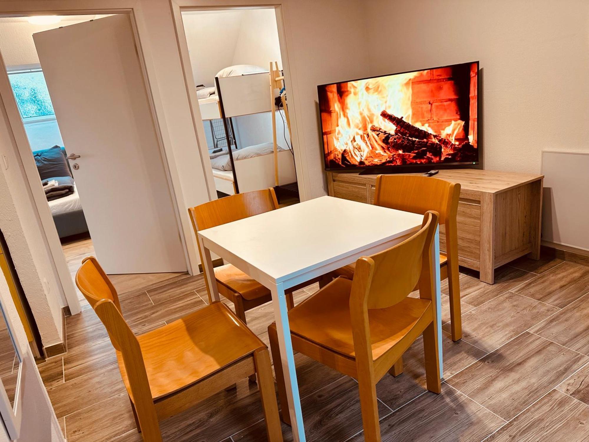 Felix Living 9, Modern & Cozy, 3 Zimmer Wohnung, Parkplatz Salzweg Екстер'єр фото