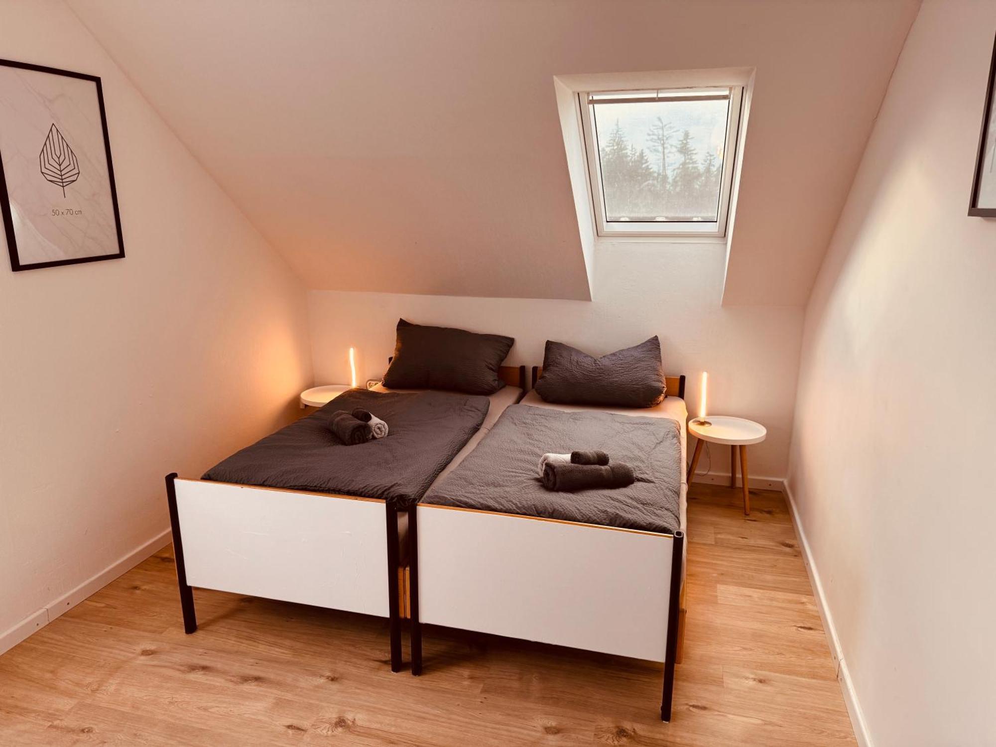 Felix Living 9, Modern & Cozy, 3 Zimmer Wohnung, Parkplatz Salzweg Екстер'єр фото