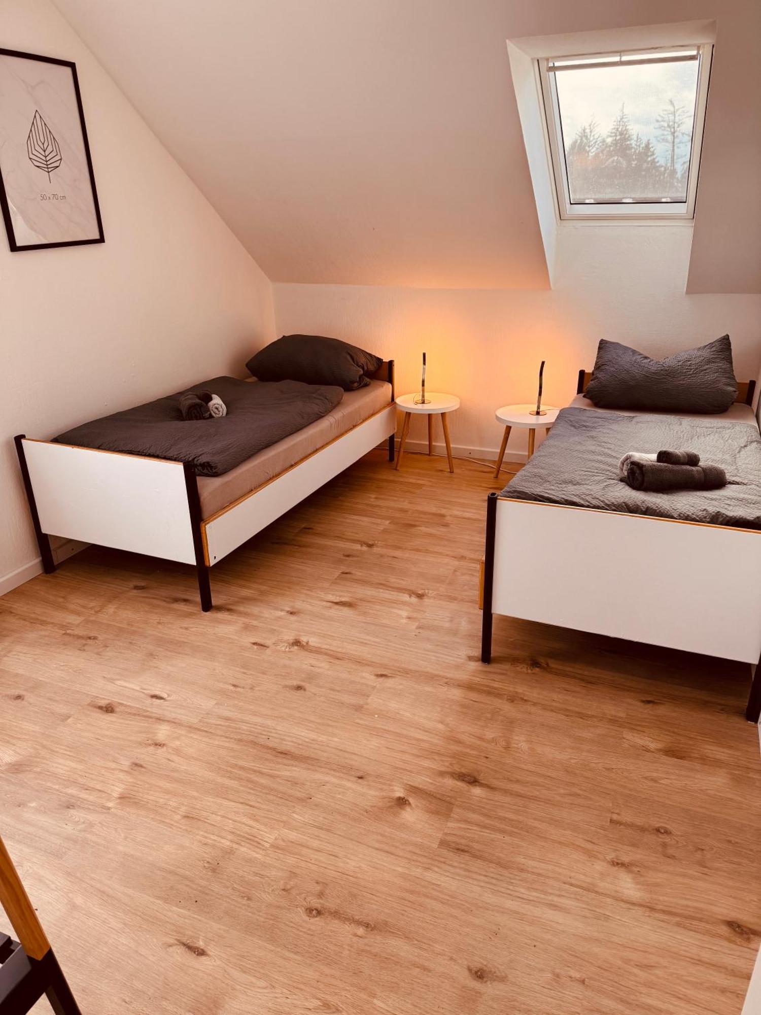 Felix Living 9, Modern & Cozy, 3 Zimmer Wohnung, Parkplatz Salzweg Екстер'єр фото